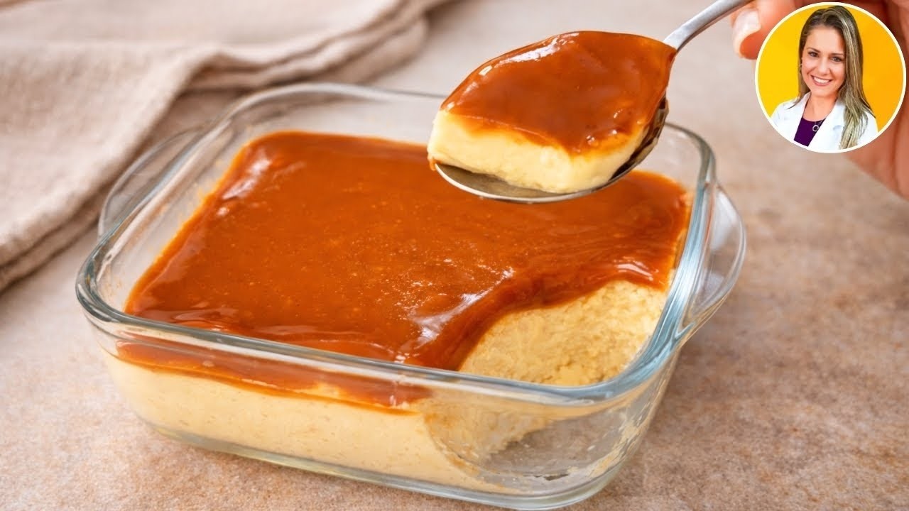 Only 4 INGREDIENTS, HIGH PROTEIN, NO SUGAR, Easy, Creamy, Delicious and Cheap