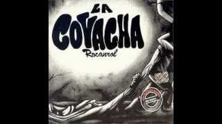 Video thumbnail of "La covacha - La venda"