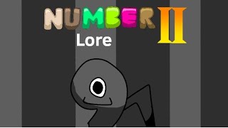 Number Lore Reborn S2 Ep.47