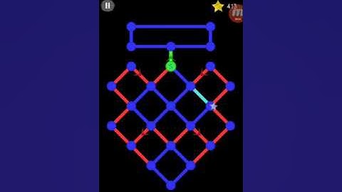 One Touch Draw, World 2, Level 50, EyeZ Gaming