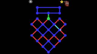 One Touch Draw, World 2, Level 50, EyeZ Gaming screenshot 4