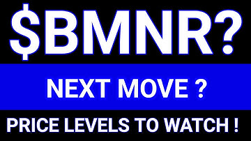 BMNR Stock (Bitmine Immersion Technologies) BMNR Stock Technical Analysis | November 18, 2025