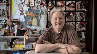 From Small Things: Episode 95: Playing With Layouts