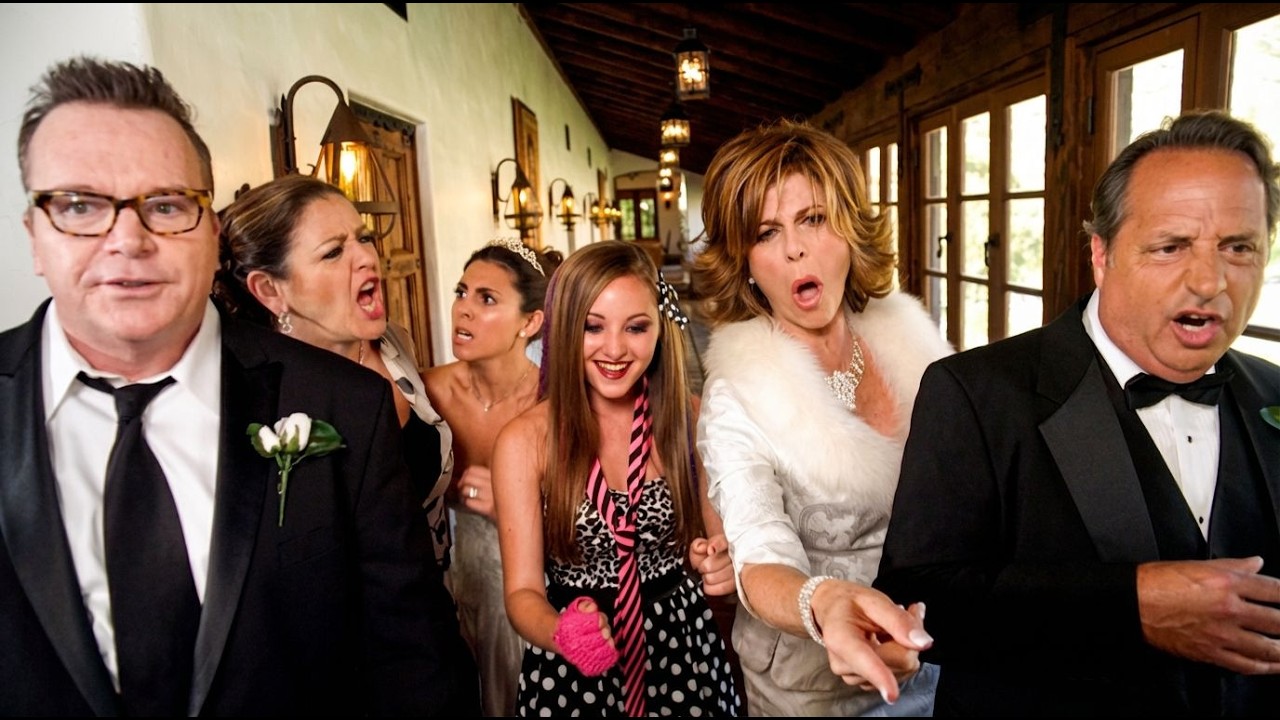 Jennifer Love Hewitt – L’amour débute parfois par un grand mensonge !