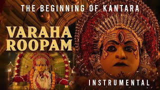 Varaha Roopam - Kantara Mass Bgm | The Beginning Of Kantara | Refix | Rishab Shetty | VenkatKarthik. screenshot 5