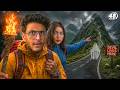 48 Hours At India S Most Haunted Hill Ghostbuster Chaggan At Dow Hills 