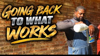 Coffee With ZuLand ☕️🐾: Going Back to What Worked, Keeping My Boerboel Yard Clean