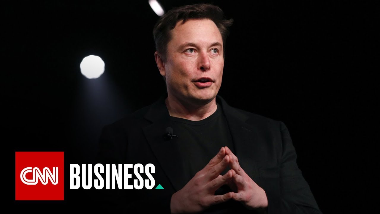 Hear some of Elon Musk’s biggest announcements