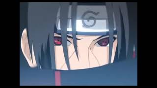Itachi Edit One Dance