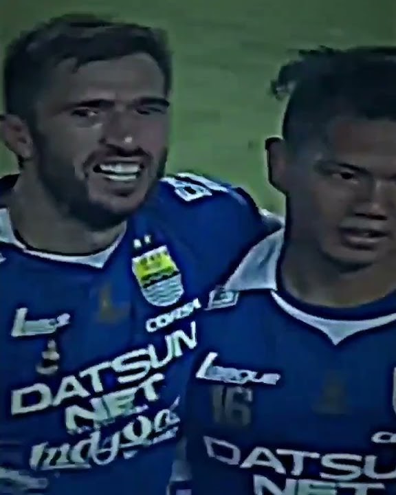 jedag jedug persib juara 2015