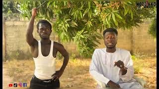 KOROU UNCLE, PA DINDING AK NJIE 🌙