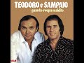 Guarda-Roupa Maldito Teodoro e Sampaio Álbum Completo