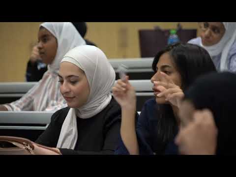 مدينة صباح السالم الجامعية