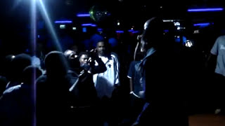 FA Show London - Nangoja Ageuke