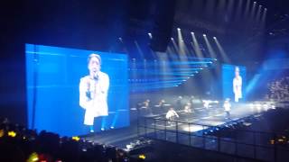[FANCAM] BIGBANG MADE in MANILA TONIGHT Pt.1 20150730