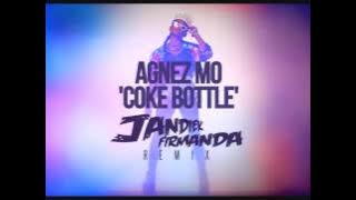 Agnez Mo -  Coke Bottle  ( Jandiek Firmanda Remix )