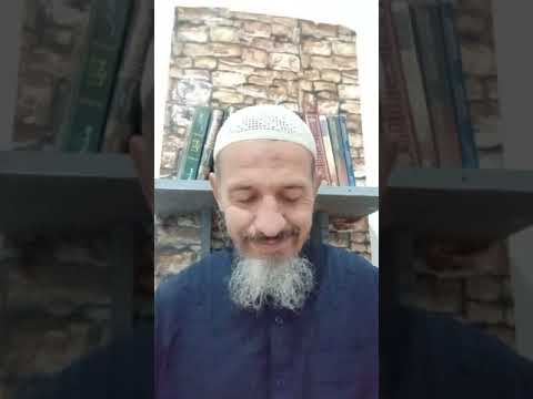 وصية حذيفة رضي الله عنه الصحابي كاتم سر النبي محمد صلى الله عليه وسلم