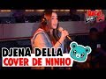 Djena Della fait une cover de ouf sur Mamacita de Ninho - Le Rico Show sur NRJ