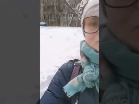 #shorts гуляем по москве