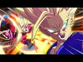 NEVER SEEN THAT STRATEGY BEFORE!! | Dragonball FighterZ Ranked Matches