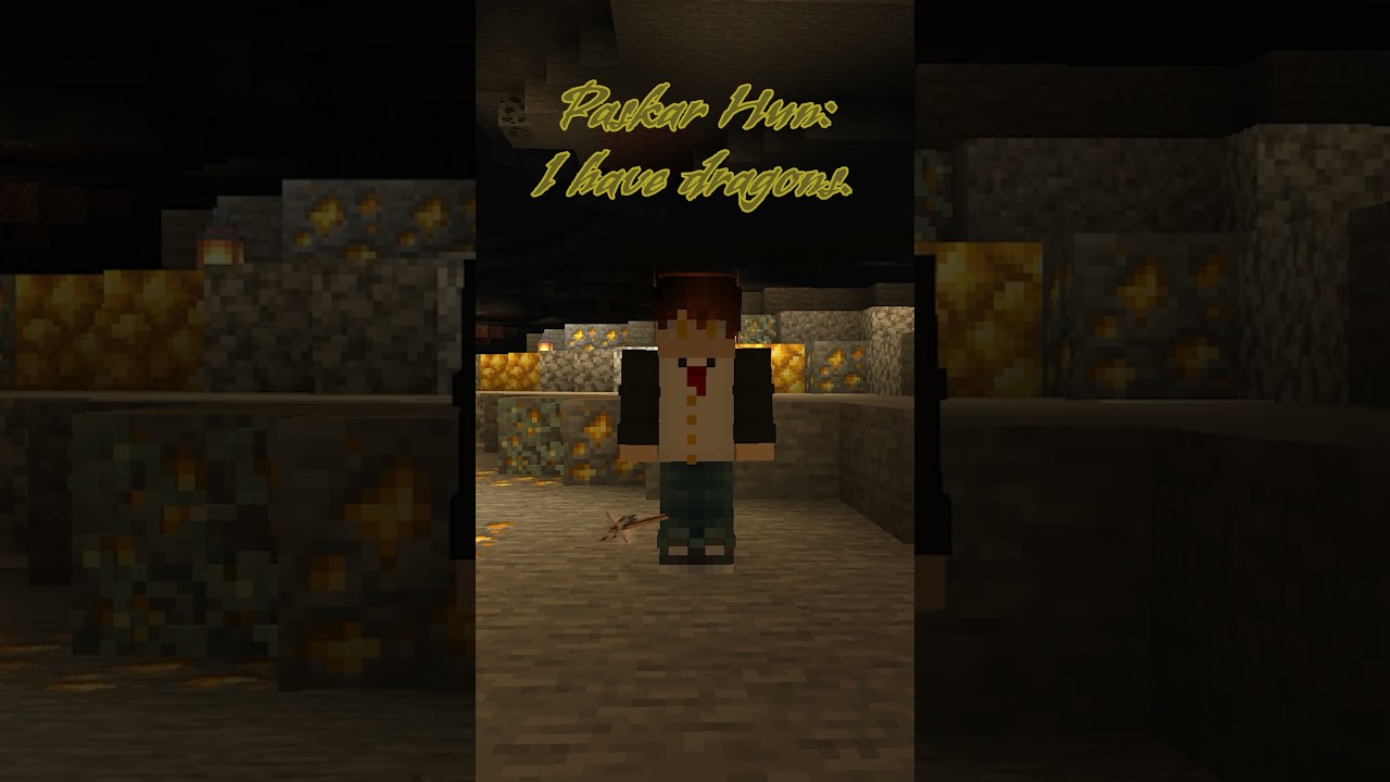 I Have An Army |  #minecraft #memes #lore #loreexploration