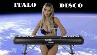 New Italo Disco Megamix 2024 Vol.50 - Korg Pa5X #Instrument #Eurodisco #Italodisco #Korgpa5X