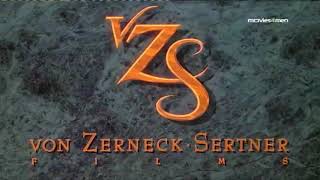 Von Zerneck Sertner Filmspearson Television International 19901997