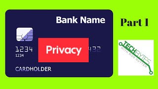 How to use Privacy.com to protect your Smarthome (Part 1)