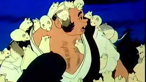 مغامرات ساسوكي الحلقة 16 جودة عالية