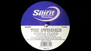The Swimmer - Purple Cloud (1999)