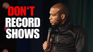 Bootleg Comedy Shows | Ali Siddiq Stand Up Comedy by Ali Siddiq 60,630 views 1 month ago 1 minute, 33 seconds