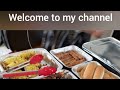 Welcome Video