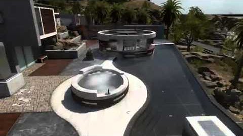 RAID TOMAHAWK TRICKSHOT ACROSS MAP!!!