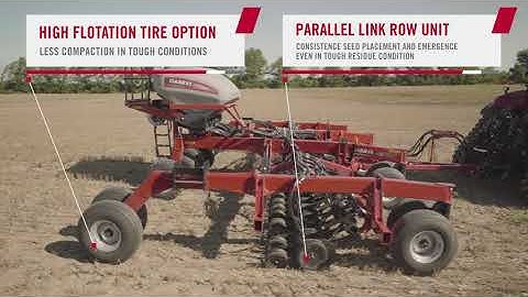 Precision Disk 500T Single Rank 360 Walkaround