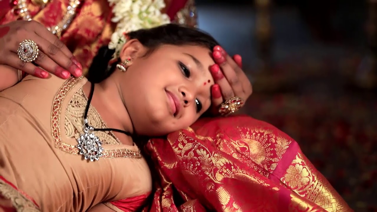 EP 762Махадеви- Индийское телешоу Каннада - Зи Каннада