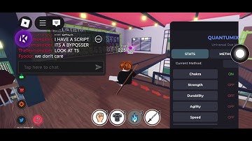 NEW ANIME FIGHTING REBORN SCRIPT LOL