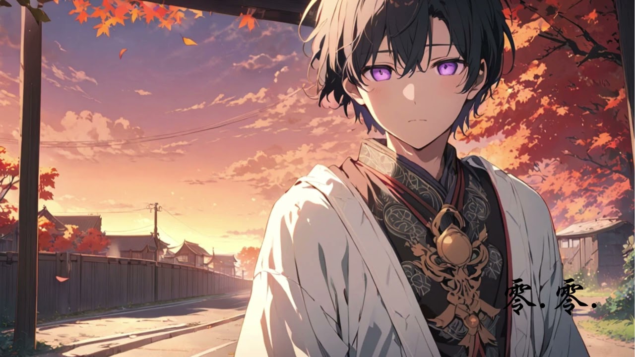 【0.0.SONG】／「空夢」　〘とある青年の歌〙