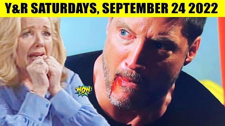 Young and the restless spoilers next two weeks 2023