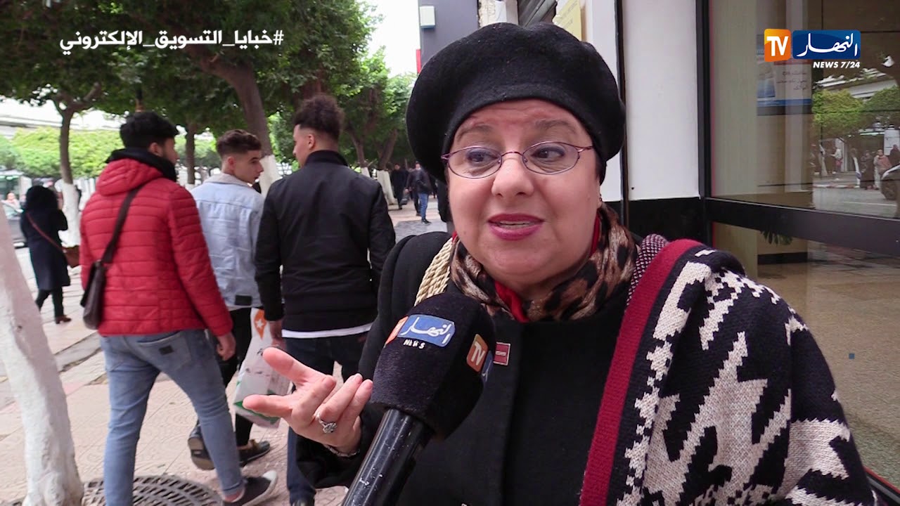 روبورتاج: التسويق الإلكتروني بعيد عن أعين الرقابة