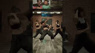 #punjabisong #payalreaction #dance #honeysh #bhangra #honeysing #dancer #choreography