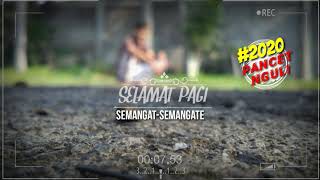 Story wa terbaru semangat minggu #pejuang_rupiah