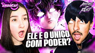 6 anos atrás: Mob atingiu 100% pela primeira vez!