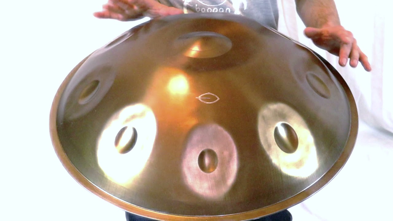 Baopan instruments