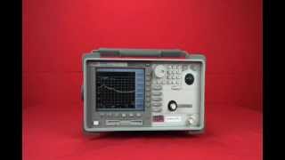 Agilent 86143B /006 Optical Spectrum Analyzer, For Sale