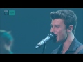 Shawn Mendes - Treat You Better - BBC Radio 1's Teen Awards - 23rd October 2016