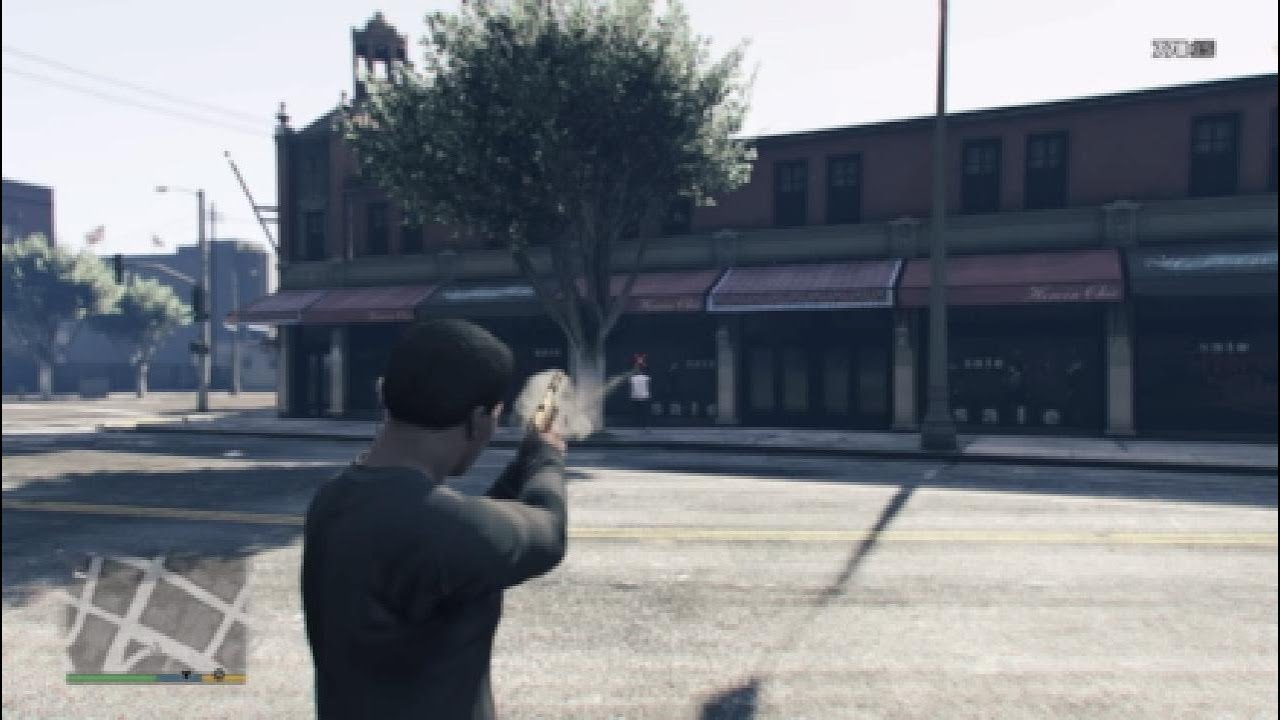 It’s time to bring back gta 