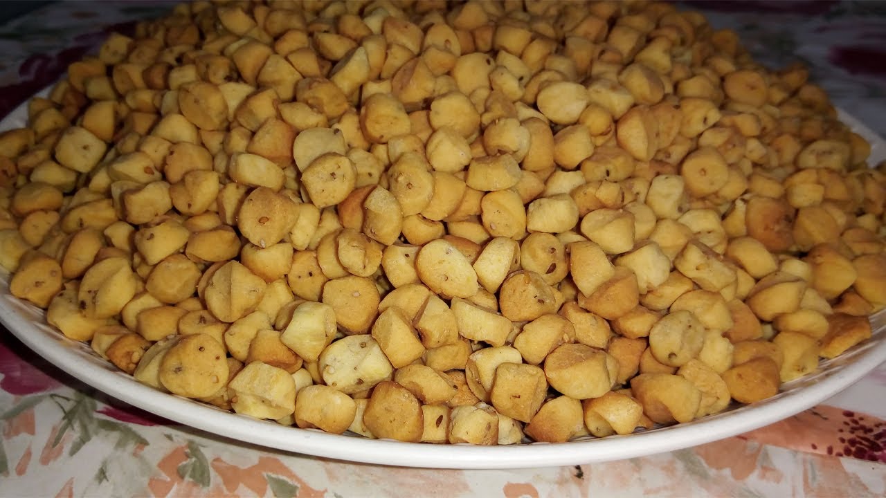 طريقة تحضير قريشلات عاشوراء ساهلين واقتصاديين