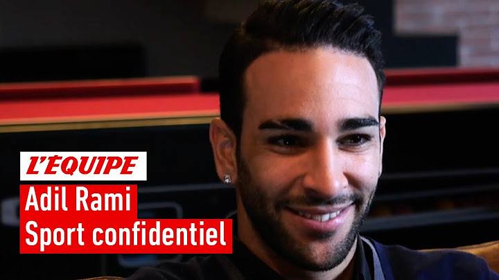 ARCHIVES - Les confidences d'Adil Rami sur ses débuts à l'AC Milan et ses matchs en bleu (2014)