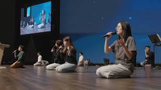 60分钟不间断赞美敬拜｜砂蒙福教会｜26.09.2026
