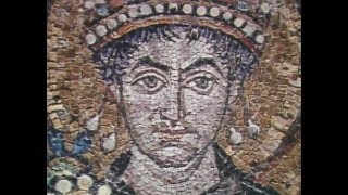 Η Ιστορία Του Δυτικού Πολιτισμού 15  Η Βυζαντινή Αυτοκρατορία